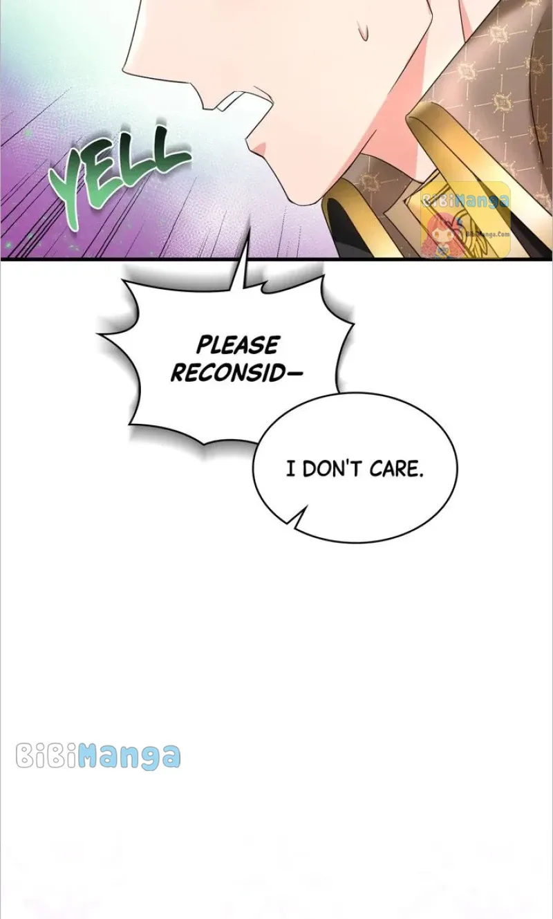 Justice for the Villainess Chapter 92 page 8
