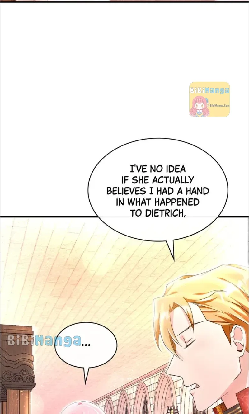 Justice for the Villainess Chapter 92 page 24