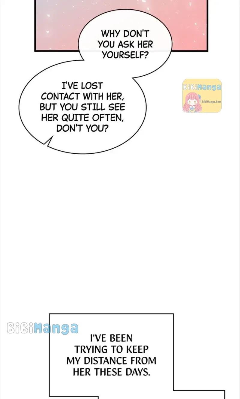 Justice for the Villainess Chapter 92 page 22