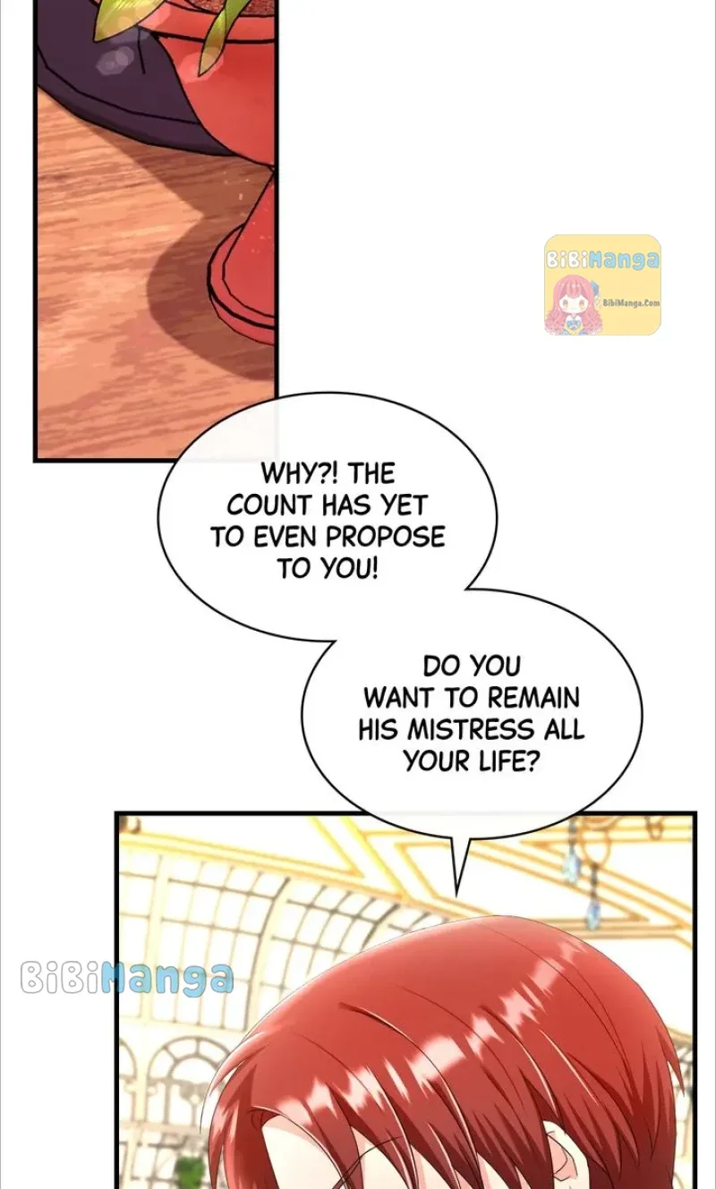 Justice for the Villainess Chapter 92 page 4