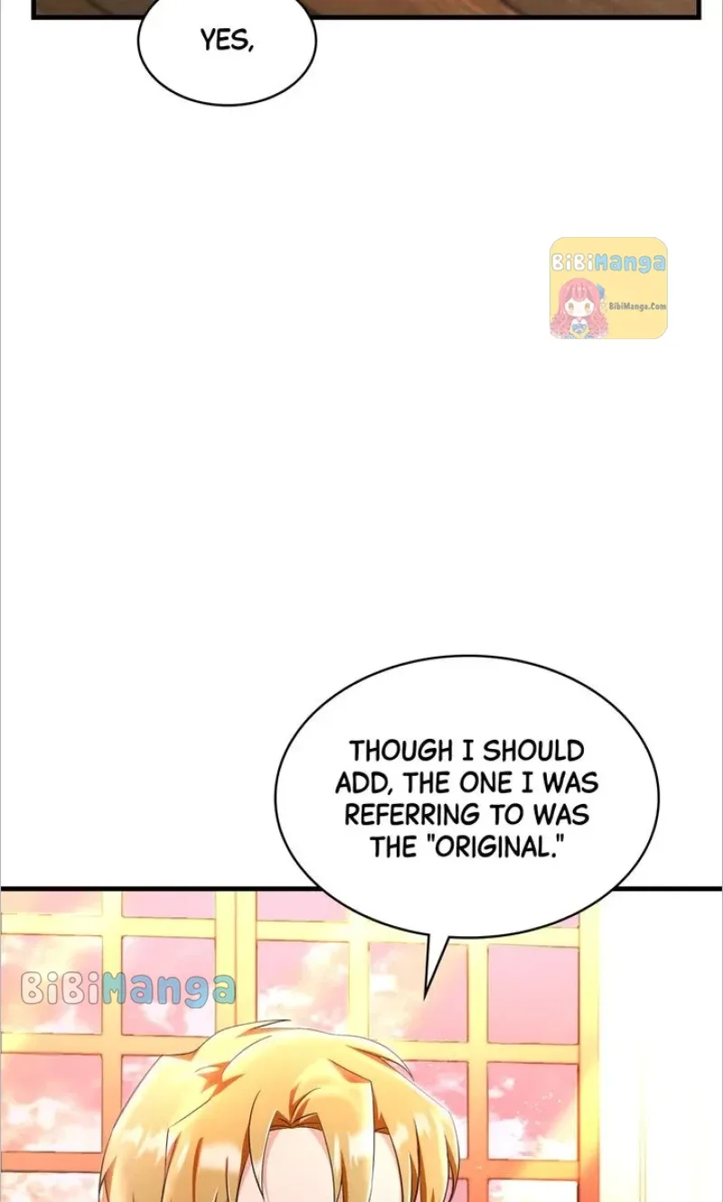 Justice for the Villainess Chapter 92 page 19