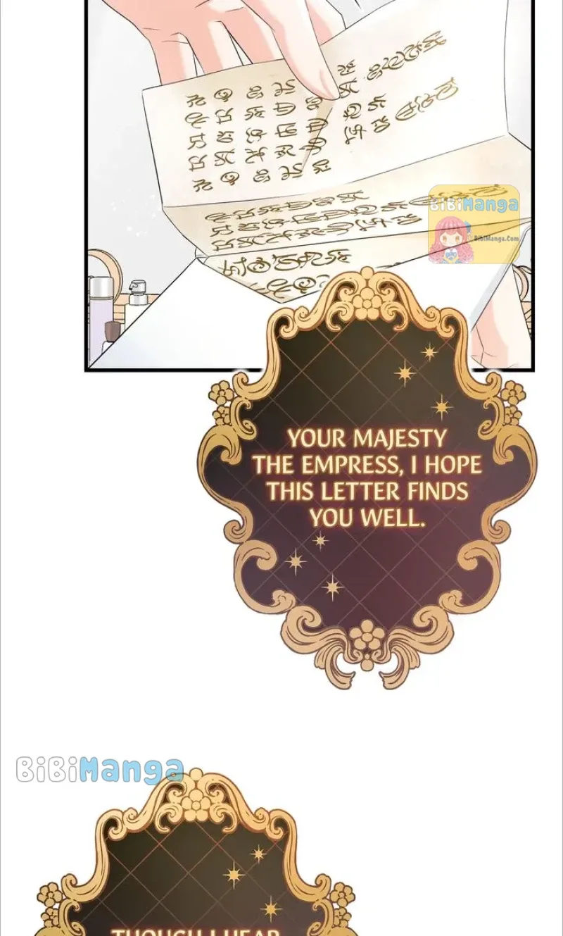 Justice for the Villainess Chapter 92 page 83
