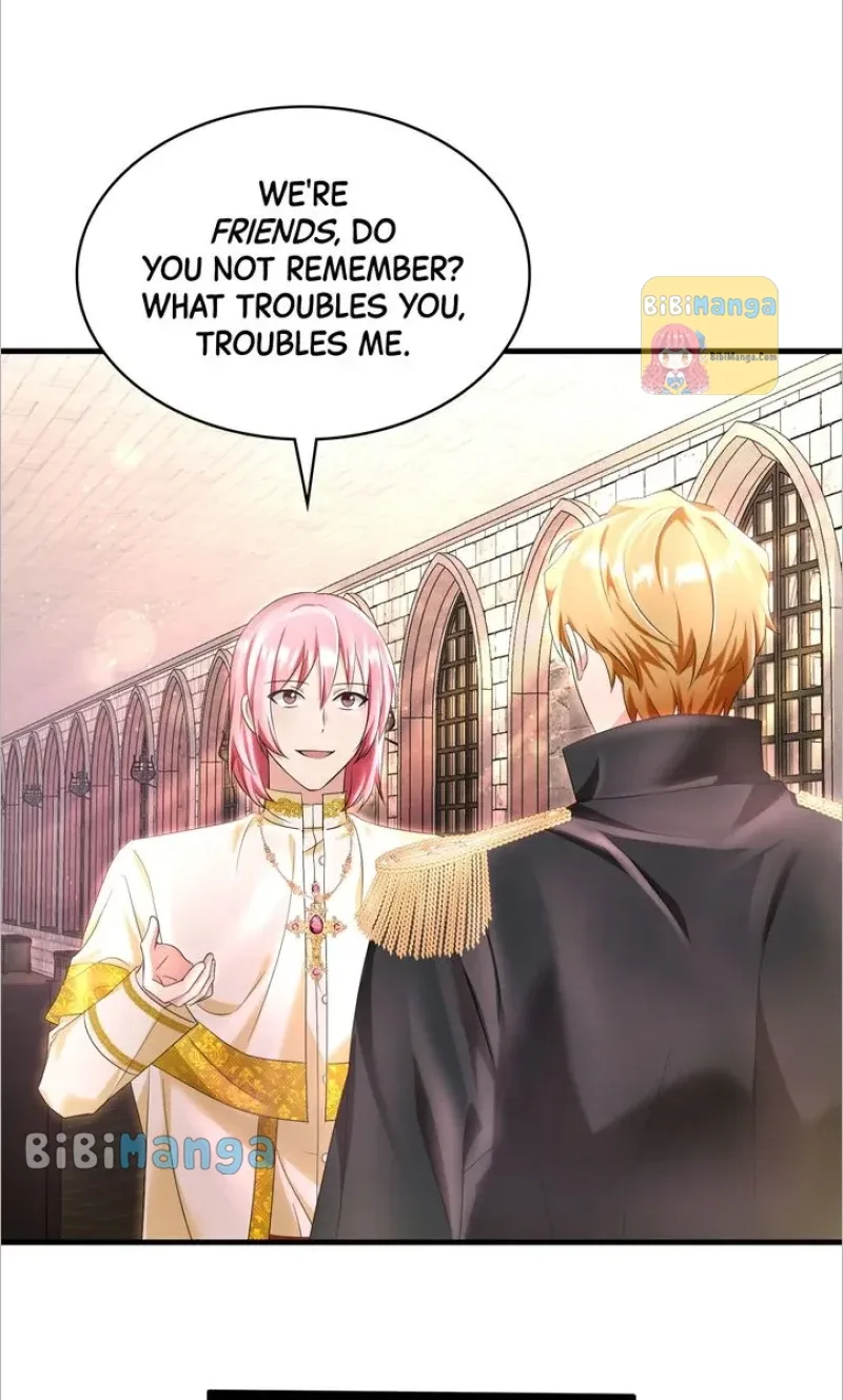 Justice for the Villainess Chapter 92 page 61