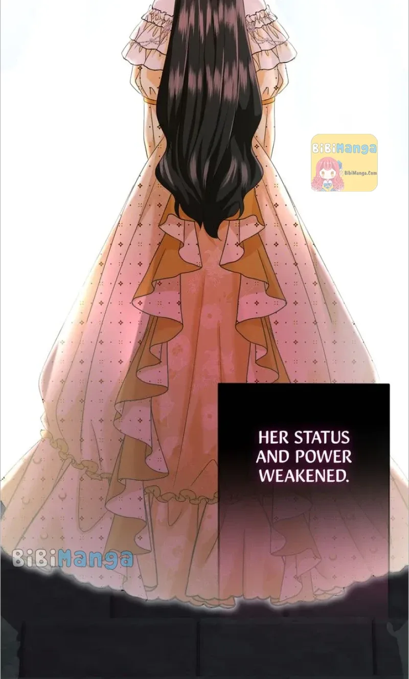 Justice for the Villainess Chapter 92 page 95