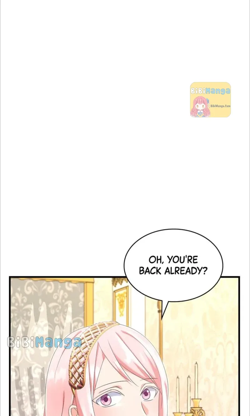 Justice for the Villainess Chapter 92 page 99