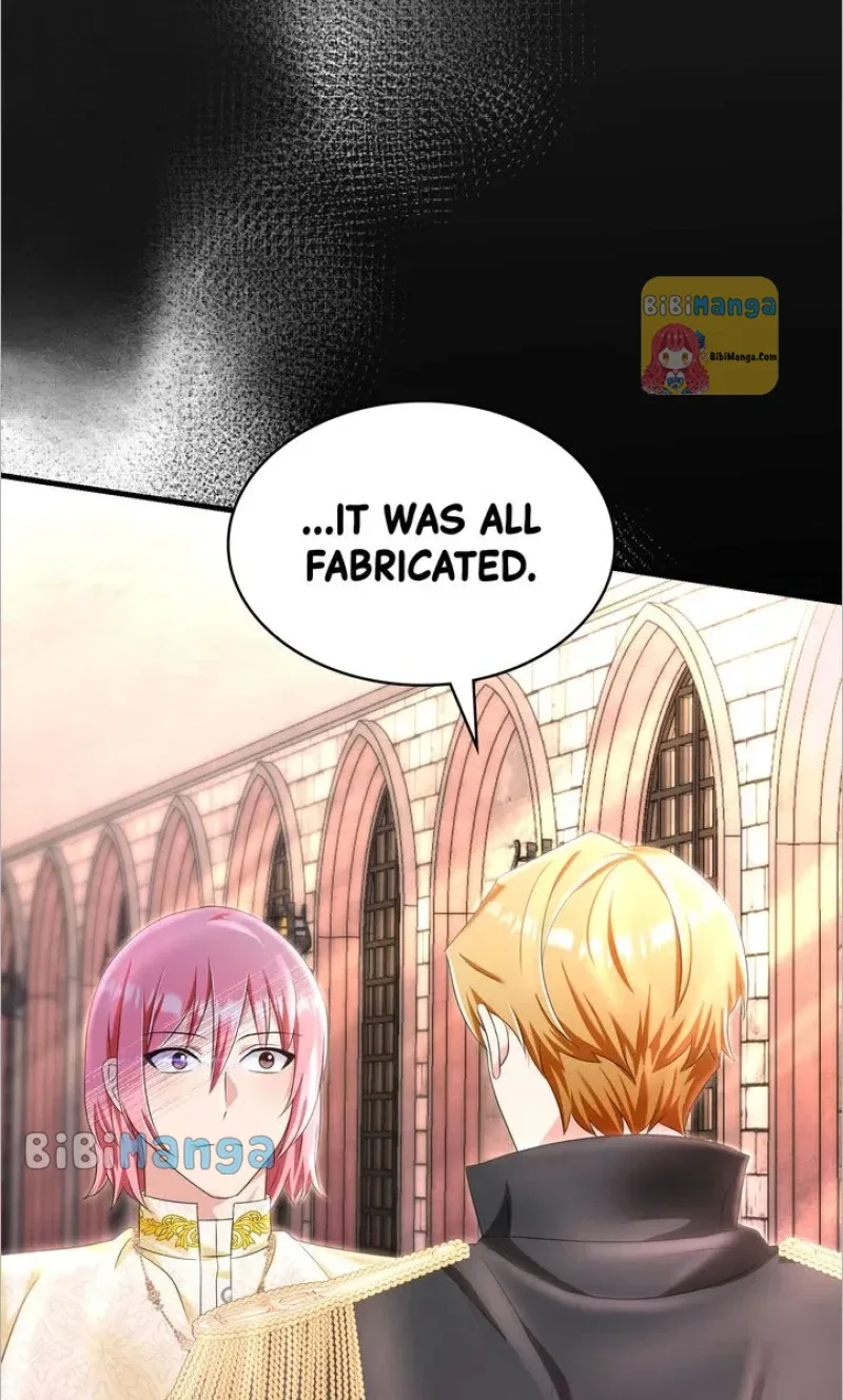 Justice for the Villainess Chapter 92 page 67