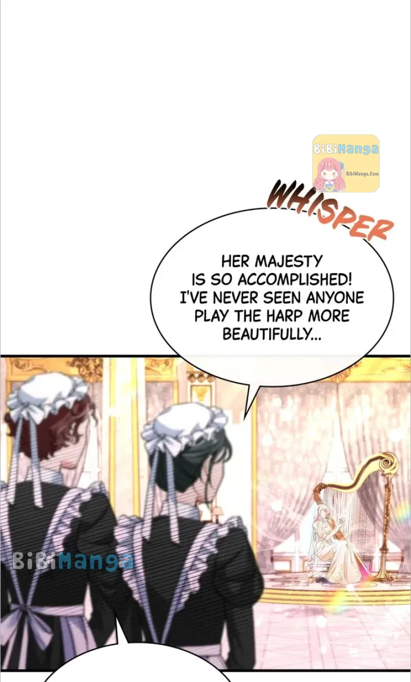 Justice for the Villainess Chapter 92 page 74