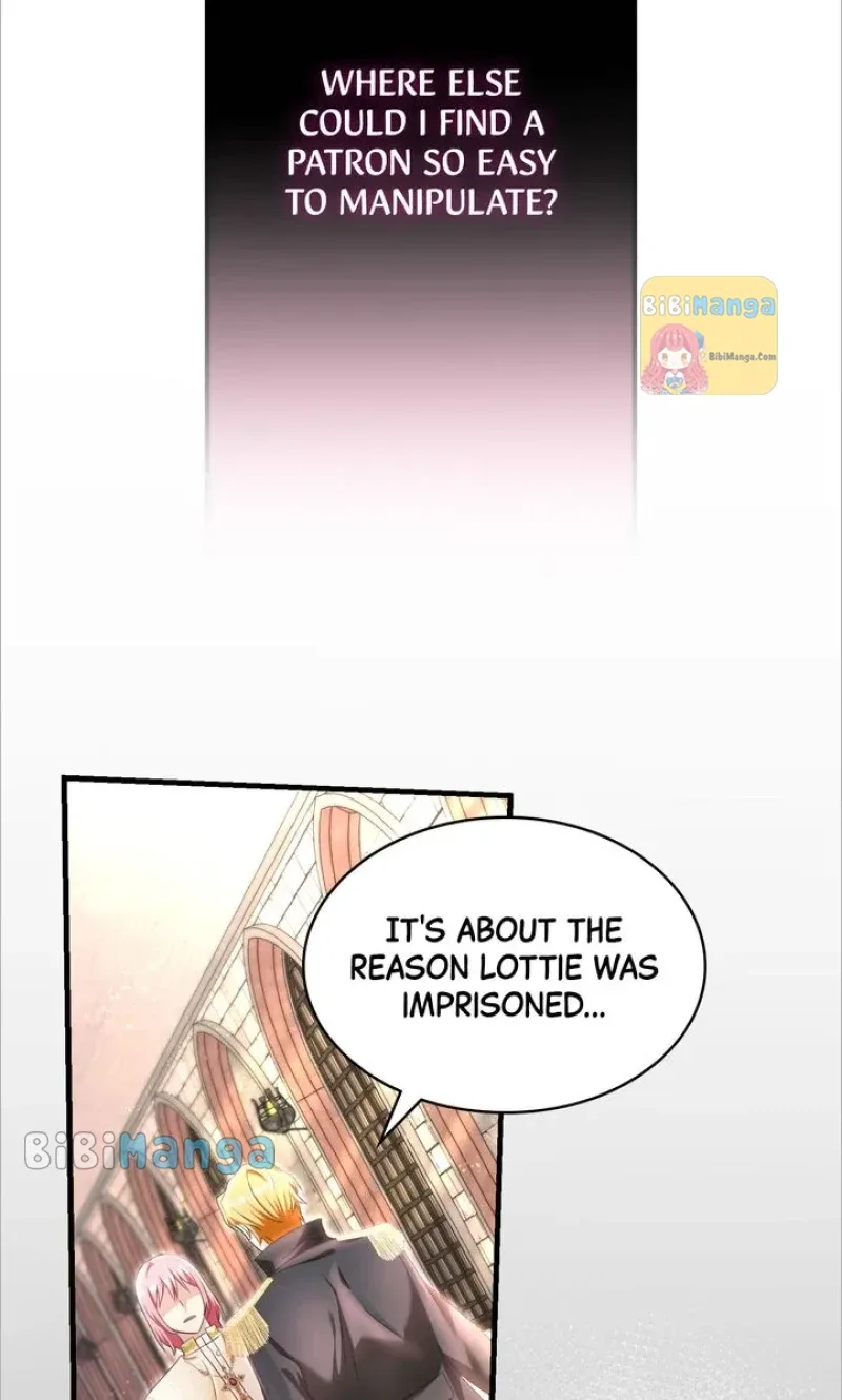 Justice for the Villainess Chapter 92 page 64