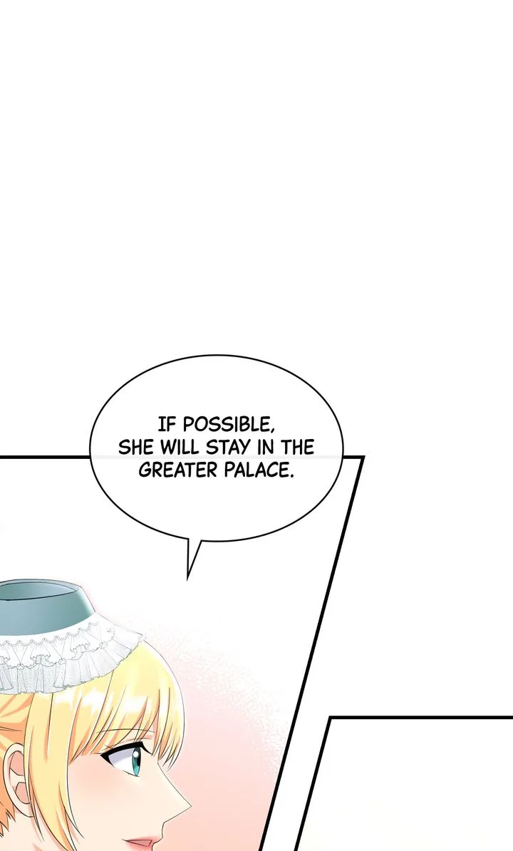 Justice for the Villainess Chapter 93 page 7