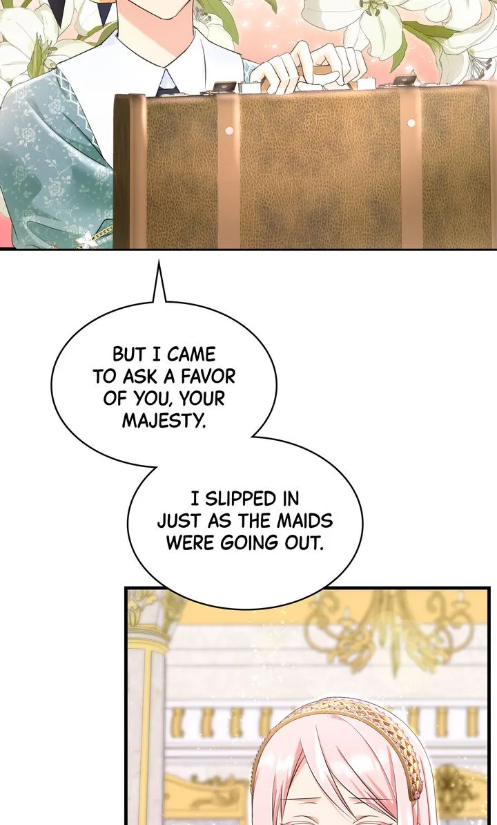 Justice for the Villainess Chapter 93 page 4