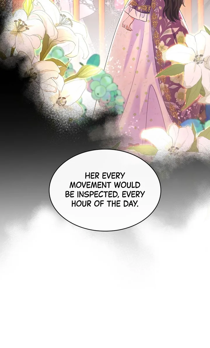 Justice for the Villainess Chapter 93 page 11