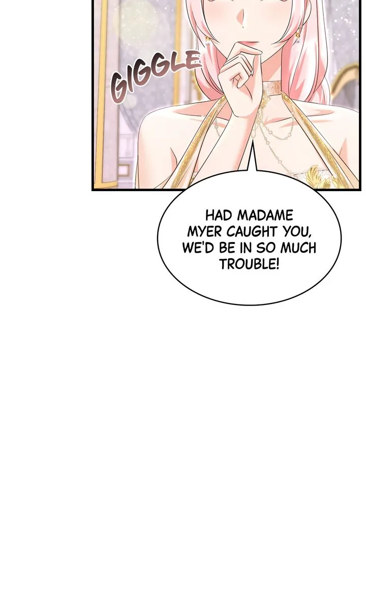 Justice for the Villainess Chapter 93 page 5