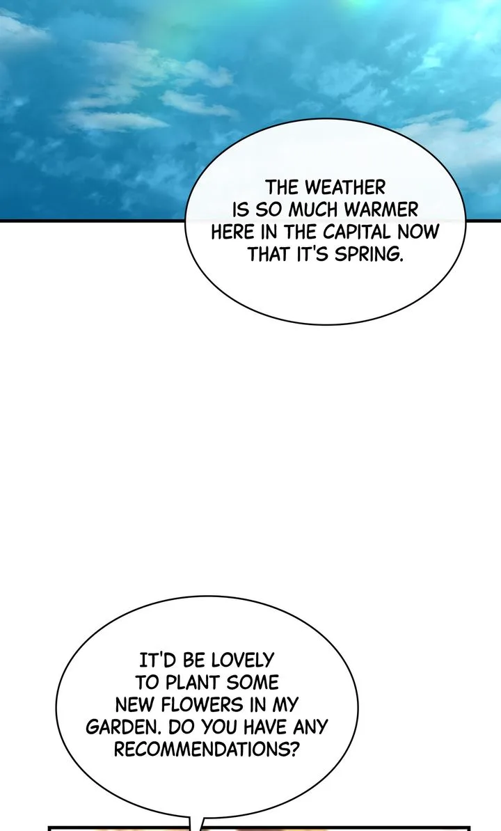 Justice for the Villainess Chapter 93 page 33