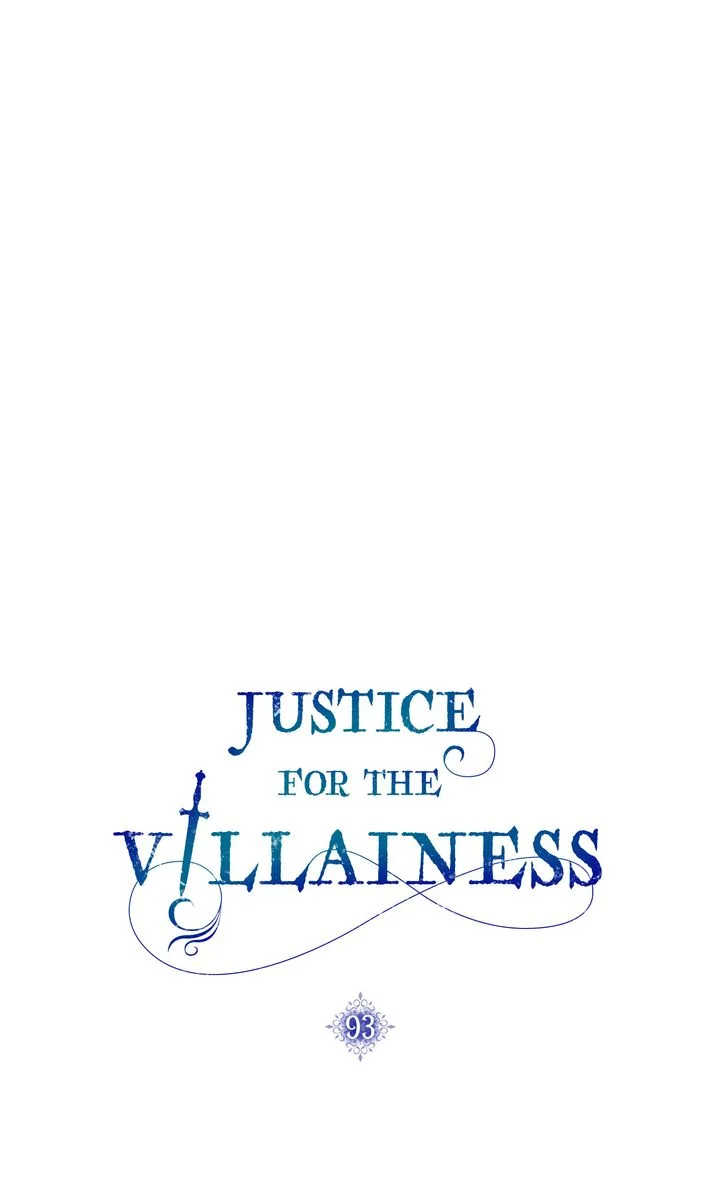 Justice for the Villainess Chapter 93 page 31