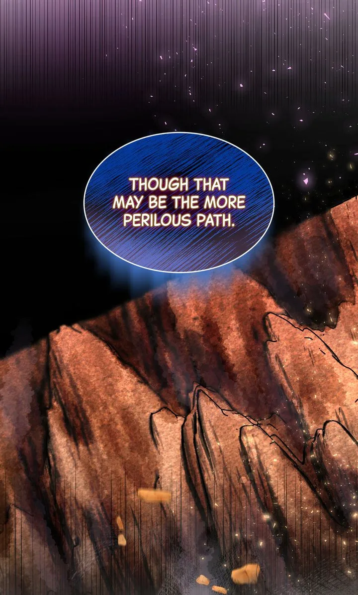 Justice for the Villainess Chapter 93 page 17