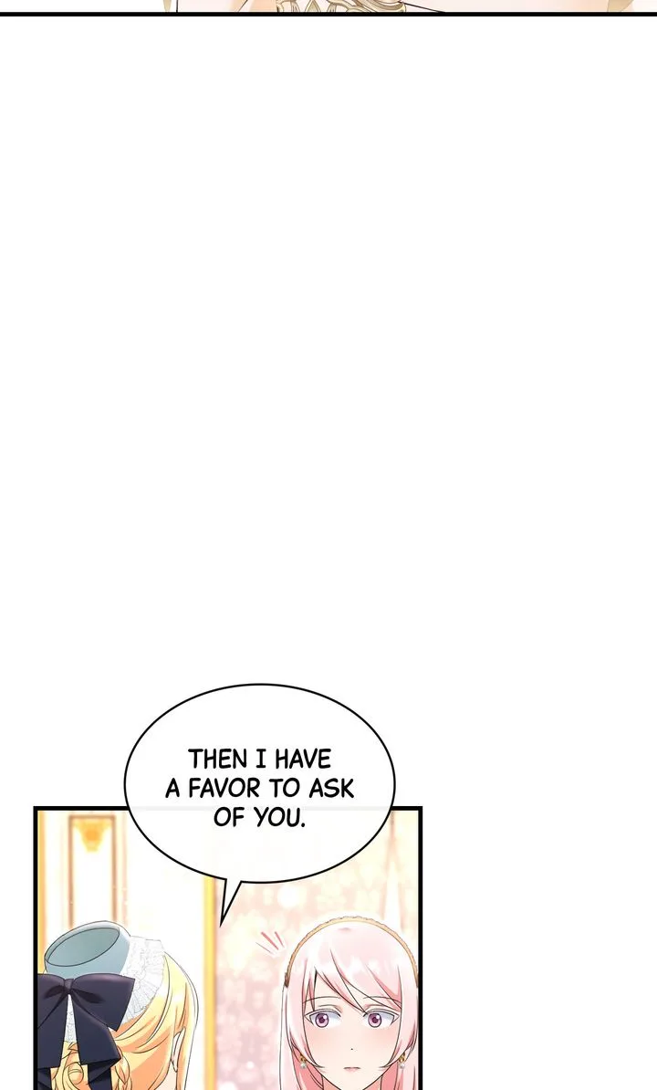 Justice for the Villainess Chapter 93 page 22