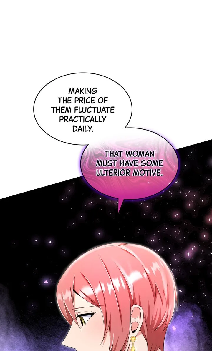 Justice for the Villainess Chapter 93 page 47