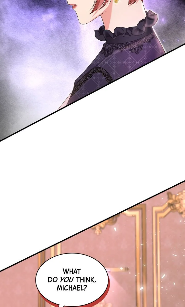 Justice for the Villainess Chapter 93 page 48