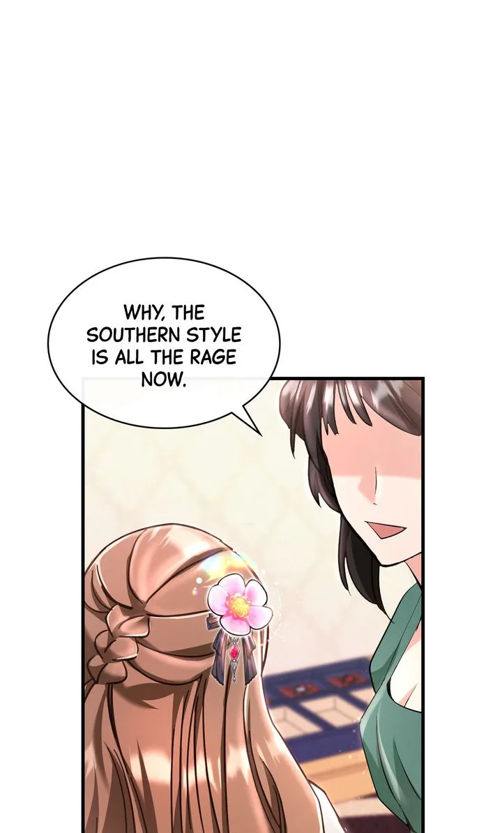 Justice for the Villainess Chapter 93 page 35