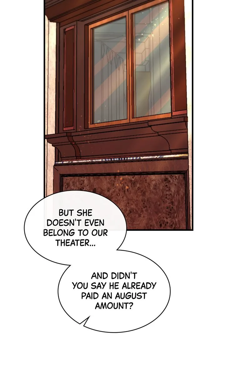 Justice for the Villainess Chapter 95 page 41