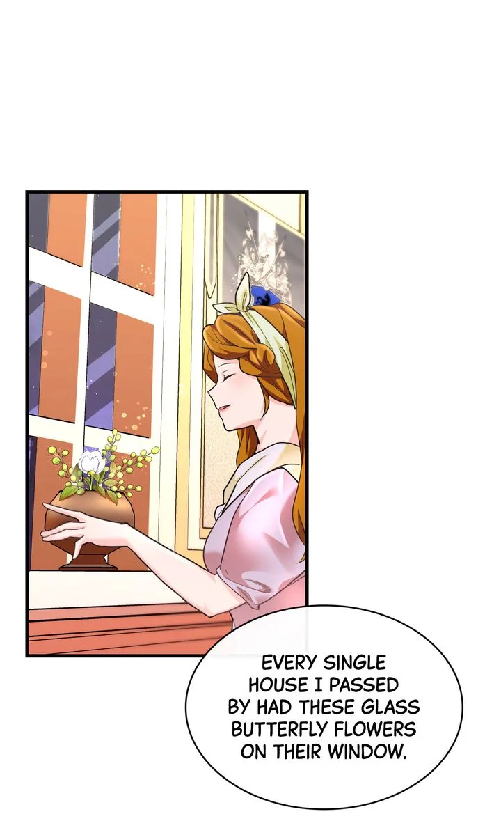 Justice for the Villainess Chapter 95 page 10