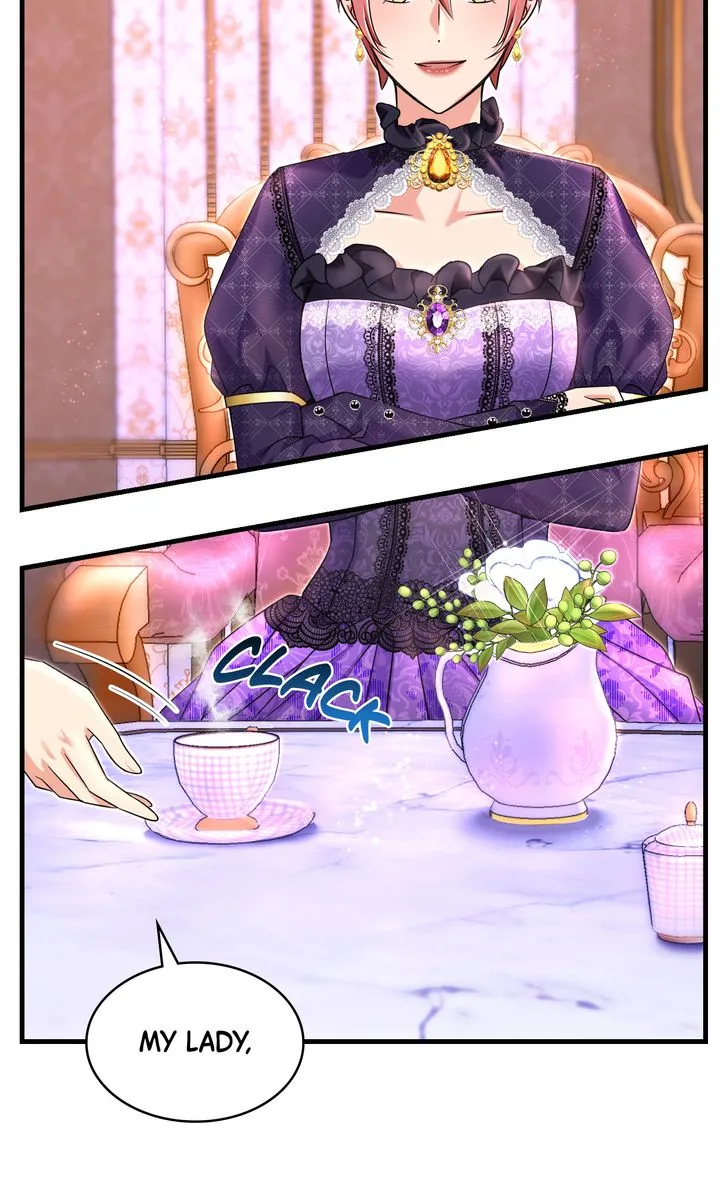 Justice for the Villainess Chapter 93 page 62