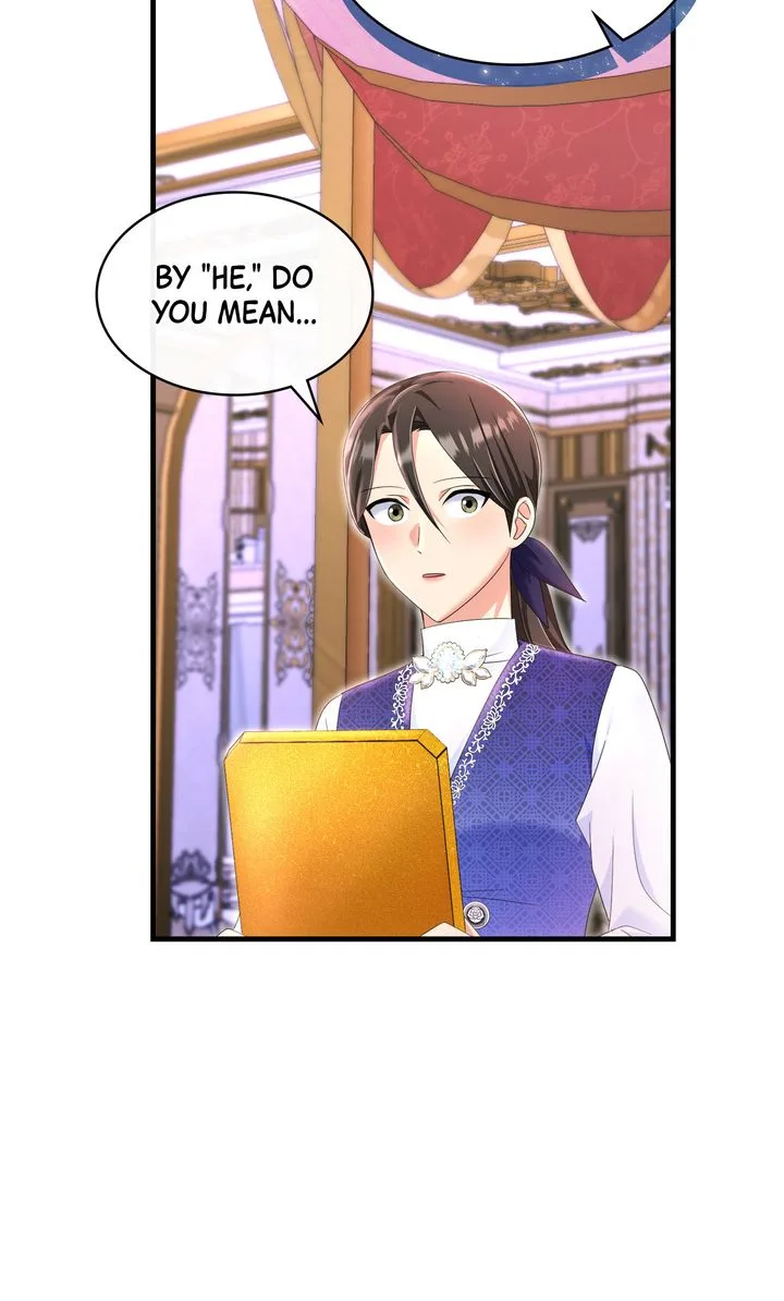 Justice for the Villainess Chapter 93 page 69