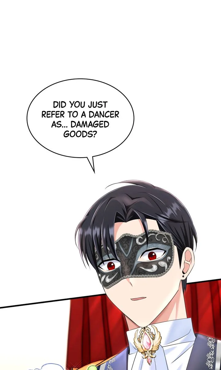 Justice for the Villainess Chapter 95 page 66