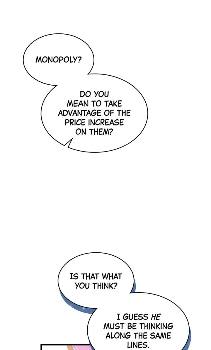 Justice for the Villainess Chapter 93 page 68