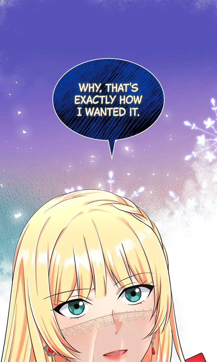 Justice for the Villainess Chapter 95 page 85