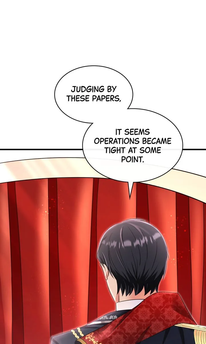 Justice for the Villainess Chapter 95 page 104
