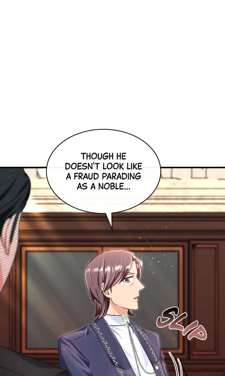 Justice for the Villainess Chapter 95 page 44