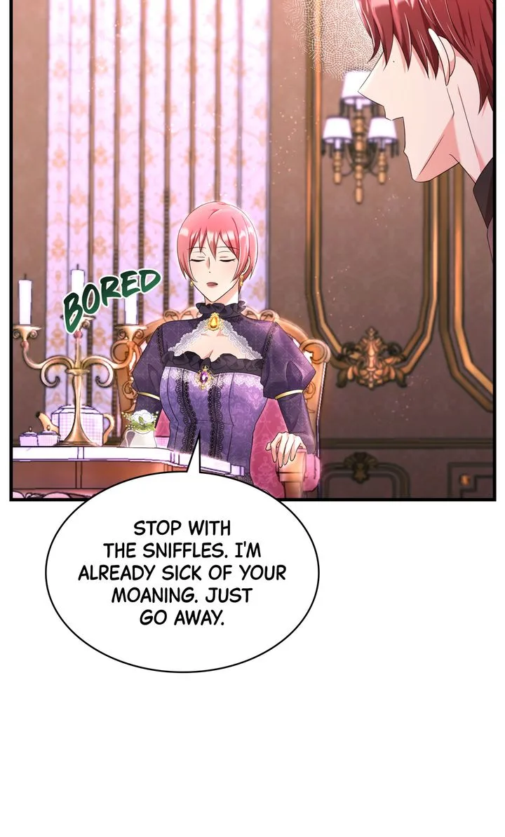 Justice for the Villainess Chapter 93 page 54
