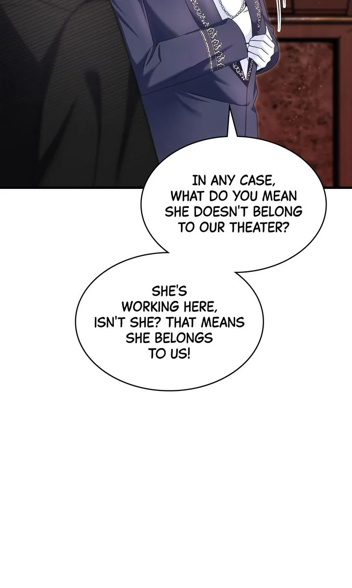 Justice for the Villainess Chapter 95 page 45