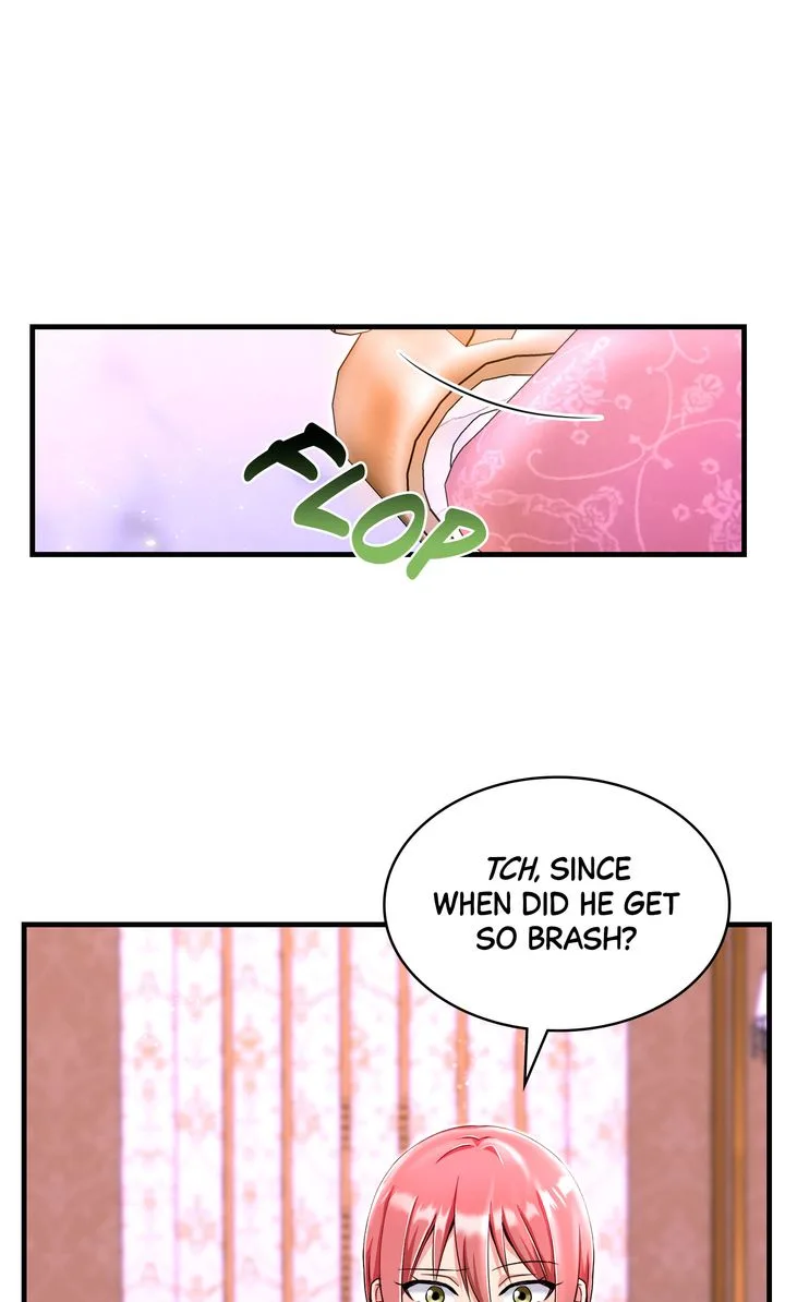 Justice for the Villainess Chapter 93 page 61