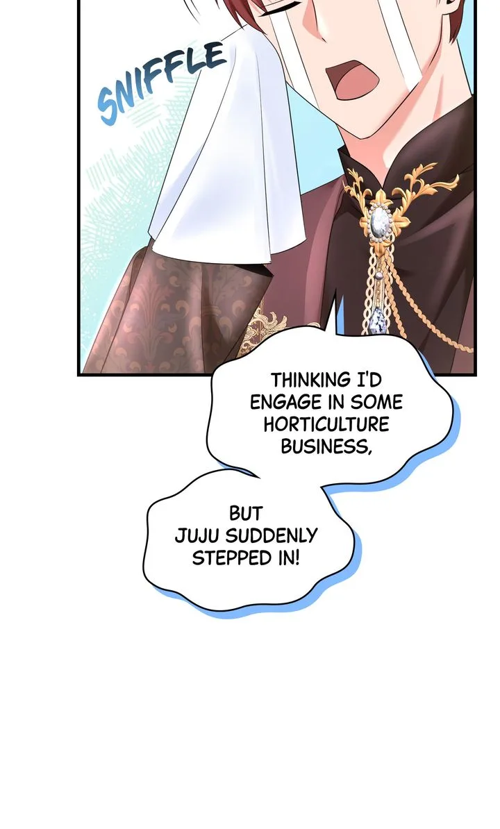 Justice for the Villainess Chapter 93 page 52