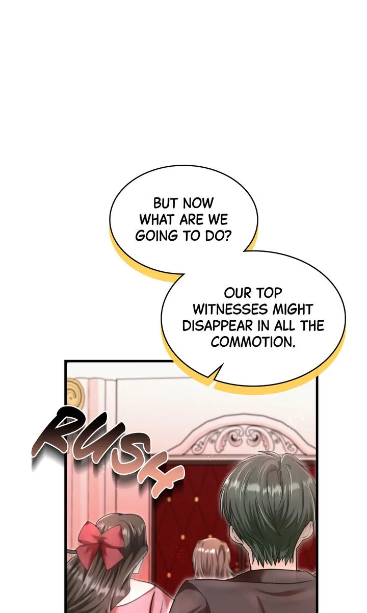Justice for the Villainess Chapter 95 page 89