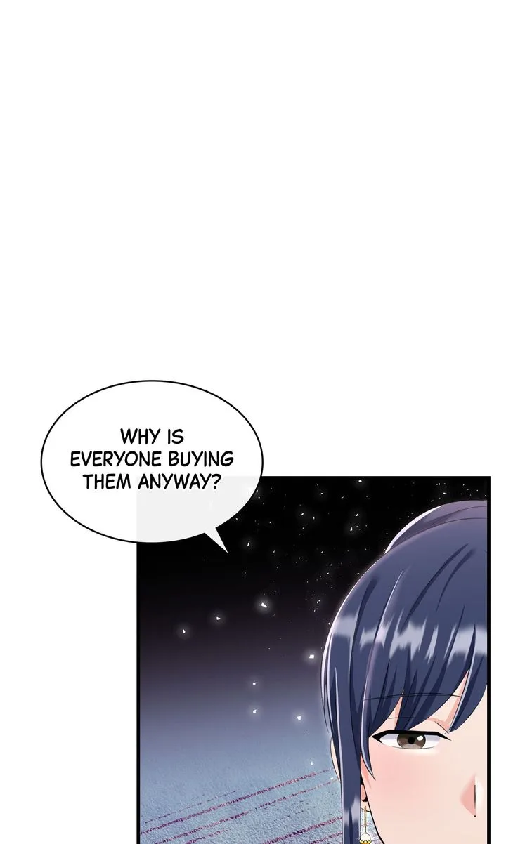 Justice for the Villainess Chapter 95 page 11