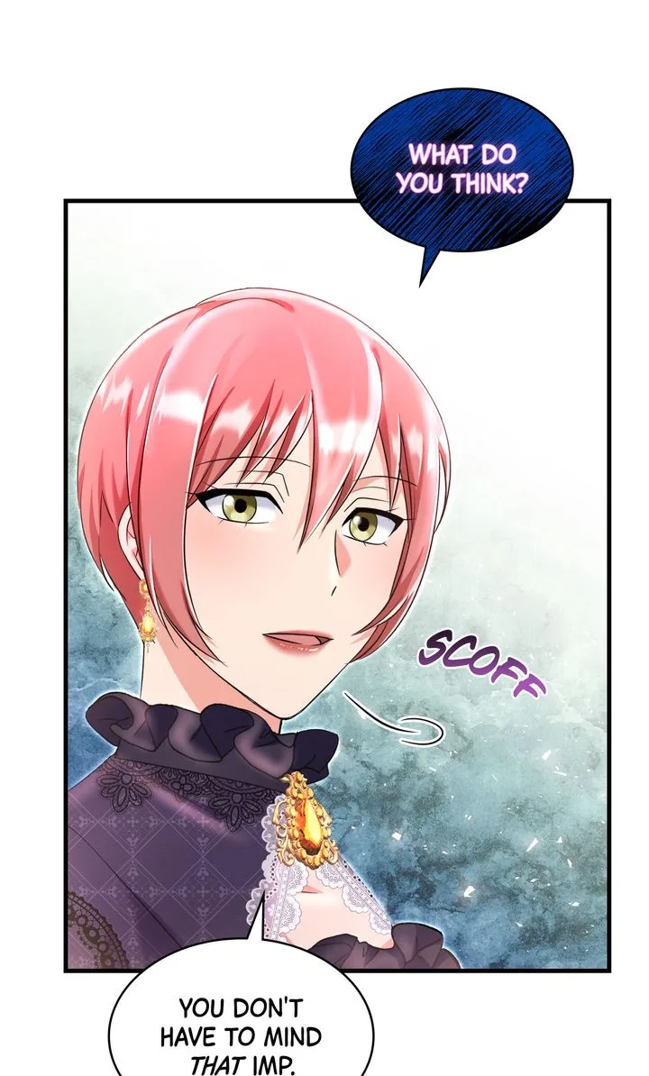 Justice for the Villainess Chapter 93 page 65