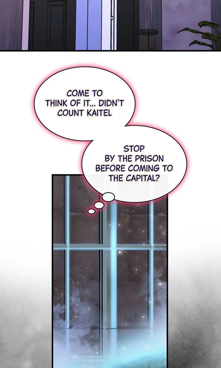 Justice for the Villainess Chapter 96 page 30