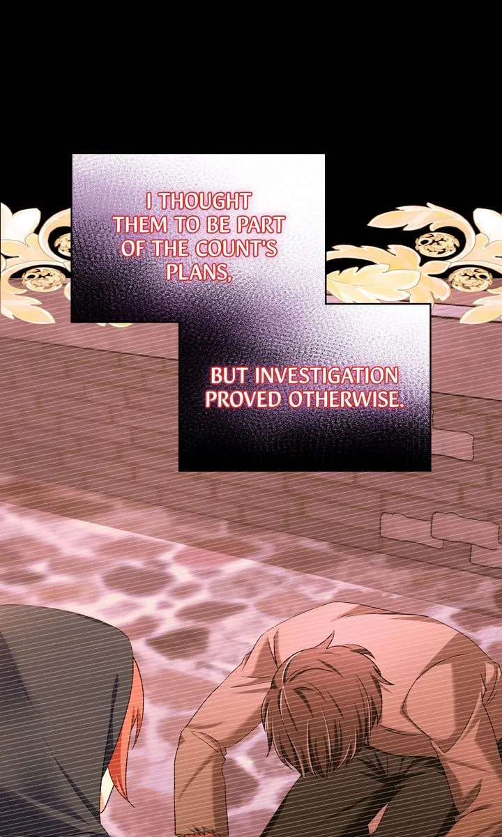 Justice for the Villainess Chapter 96 page 16