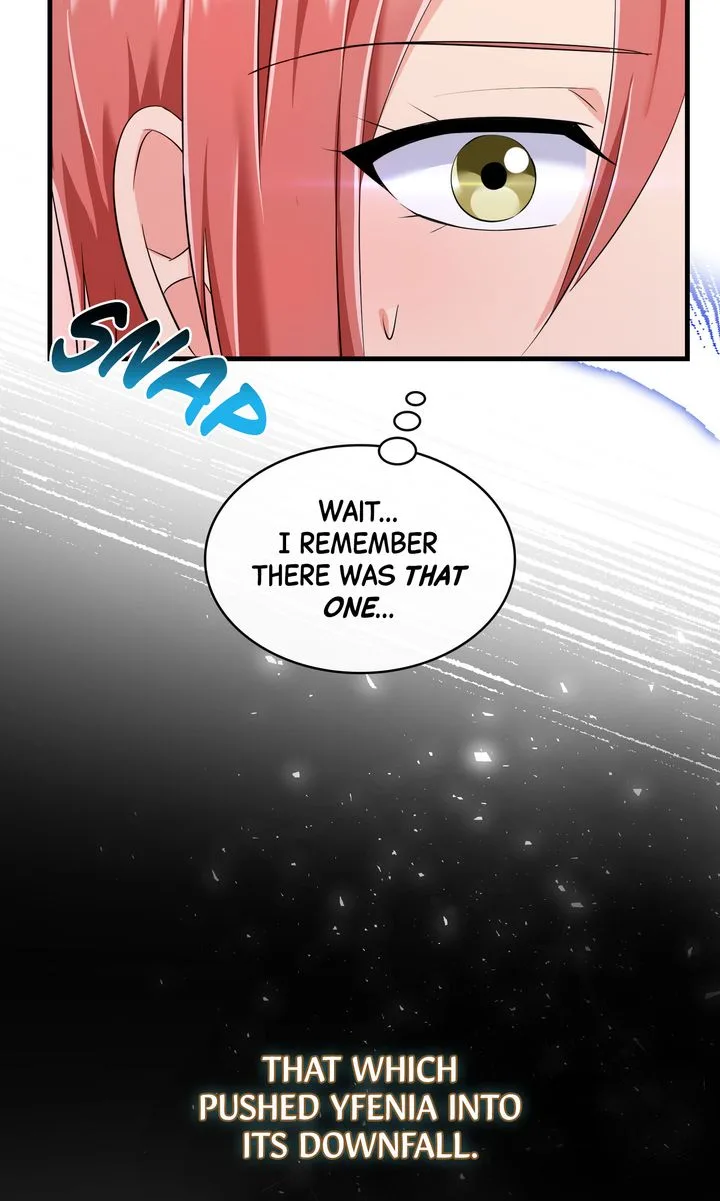 Justice for the Villainess Chapter 96 page 27