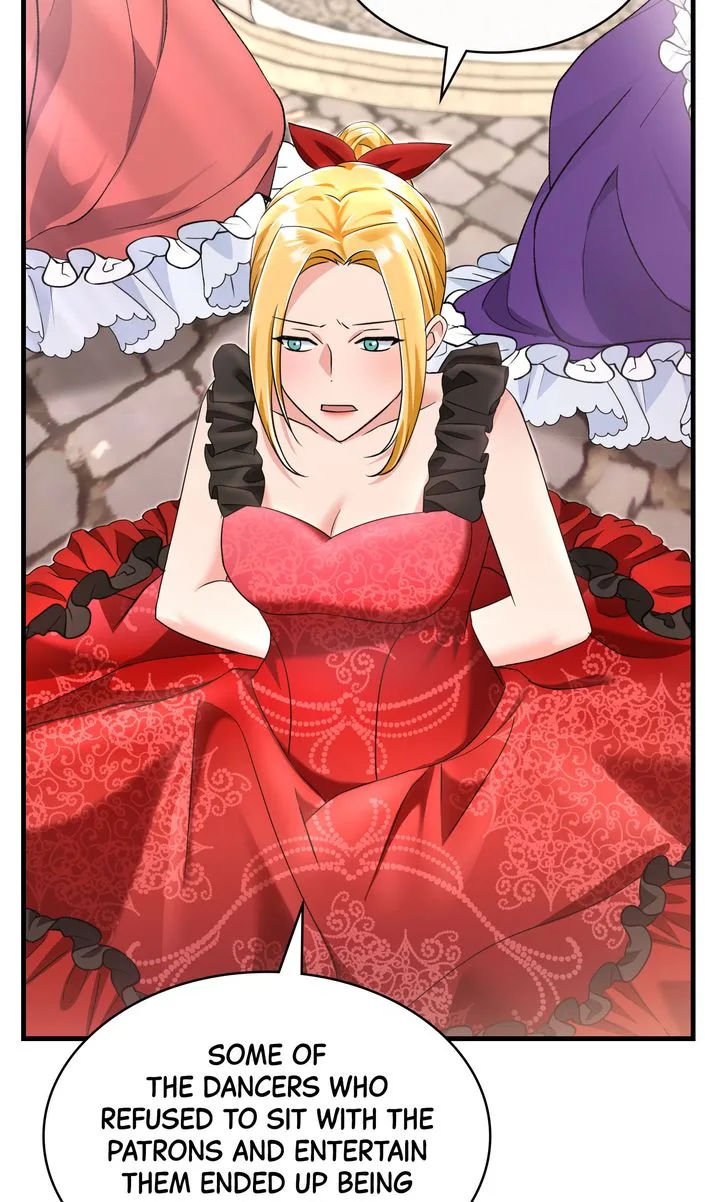 Justice for the Villainess Chapter 95 page 110