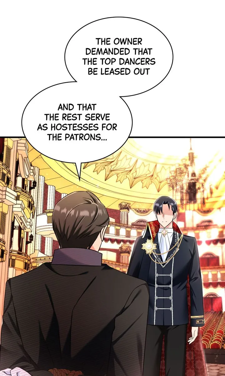 Justice for the Villainess Chapter 95 page 108
