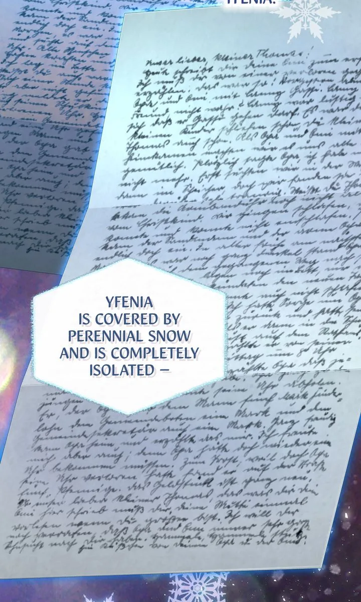 Justice for the Villainess Chapter 96 page 6