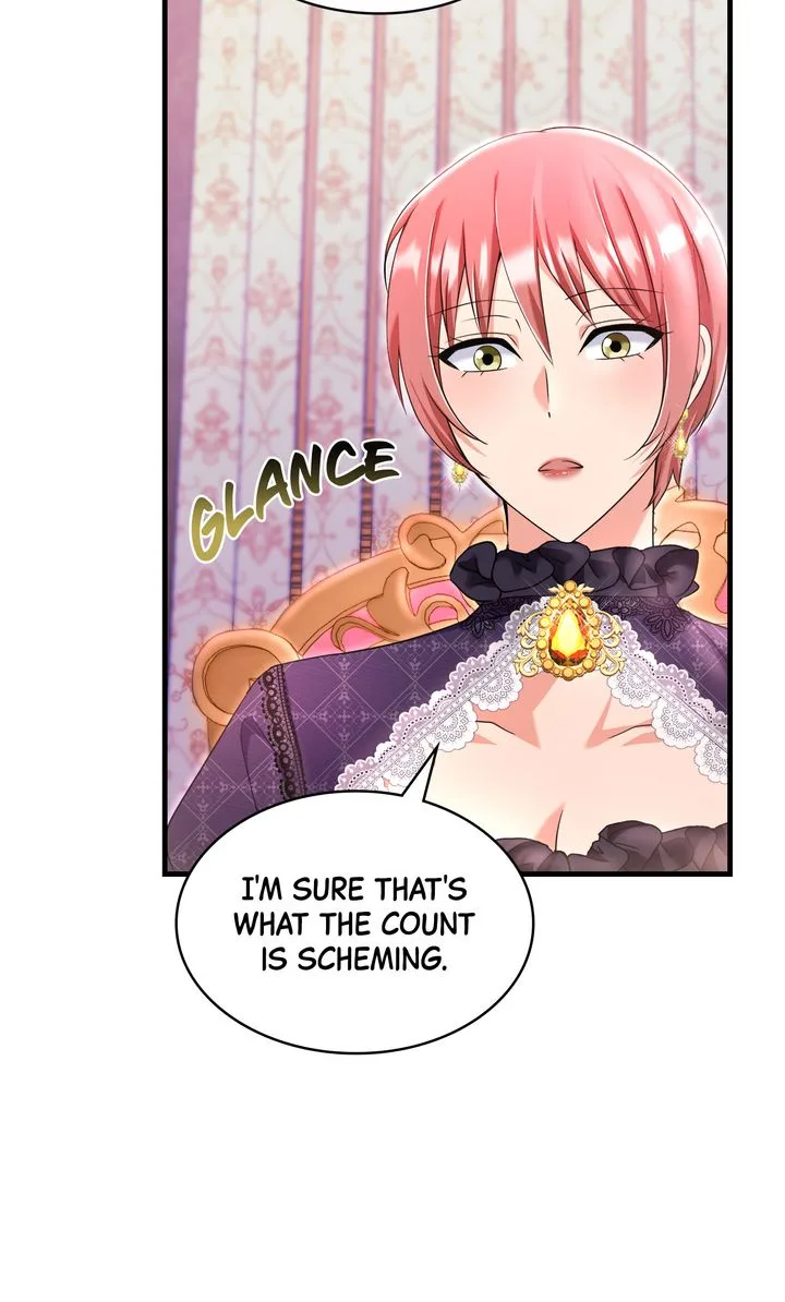 Justice for the Villainess Chapter 93 page 77