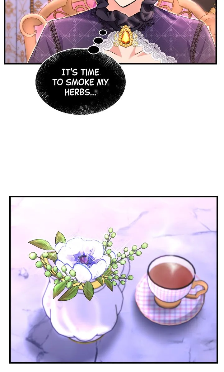 Justice for the Villainess Chapter 93 page 83