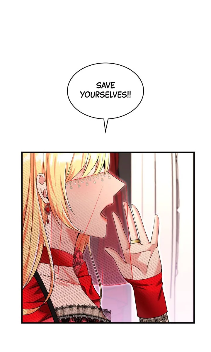 Justice for the Villainess Chapter 96 page 49
