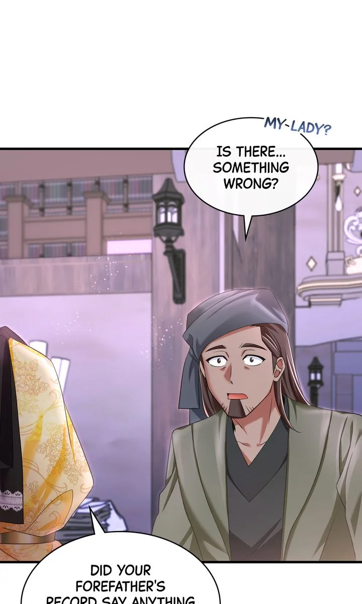 Justice for the Villainess Chapter 96 page 32