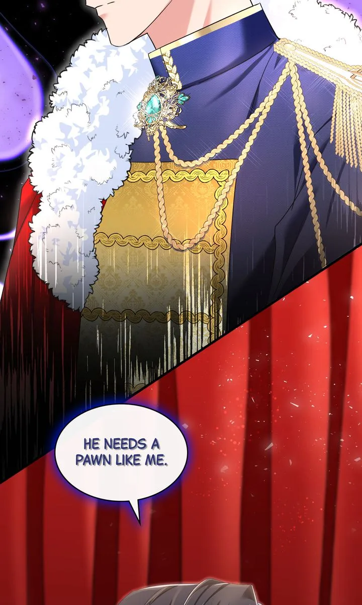 Justice for the Villainess Chapter 96 page 71